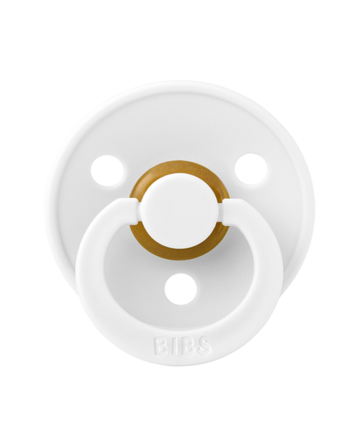 BIBS White