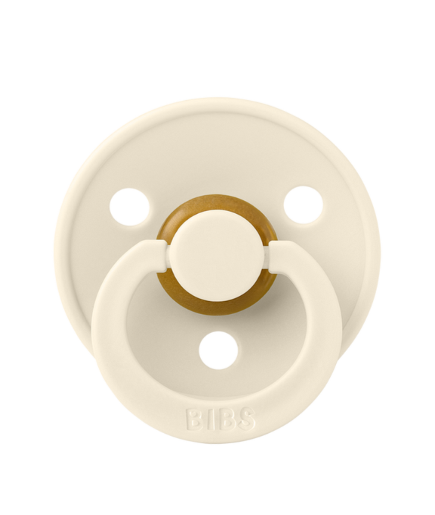 BIBS Ivory
