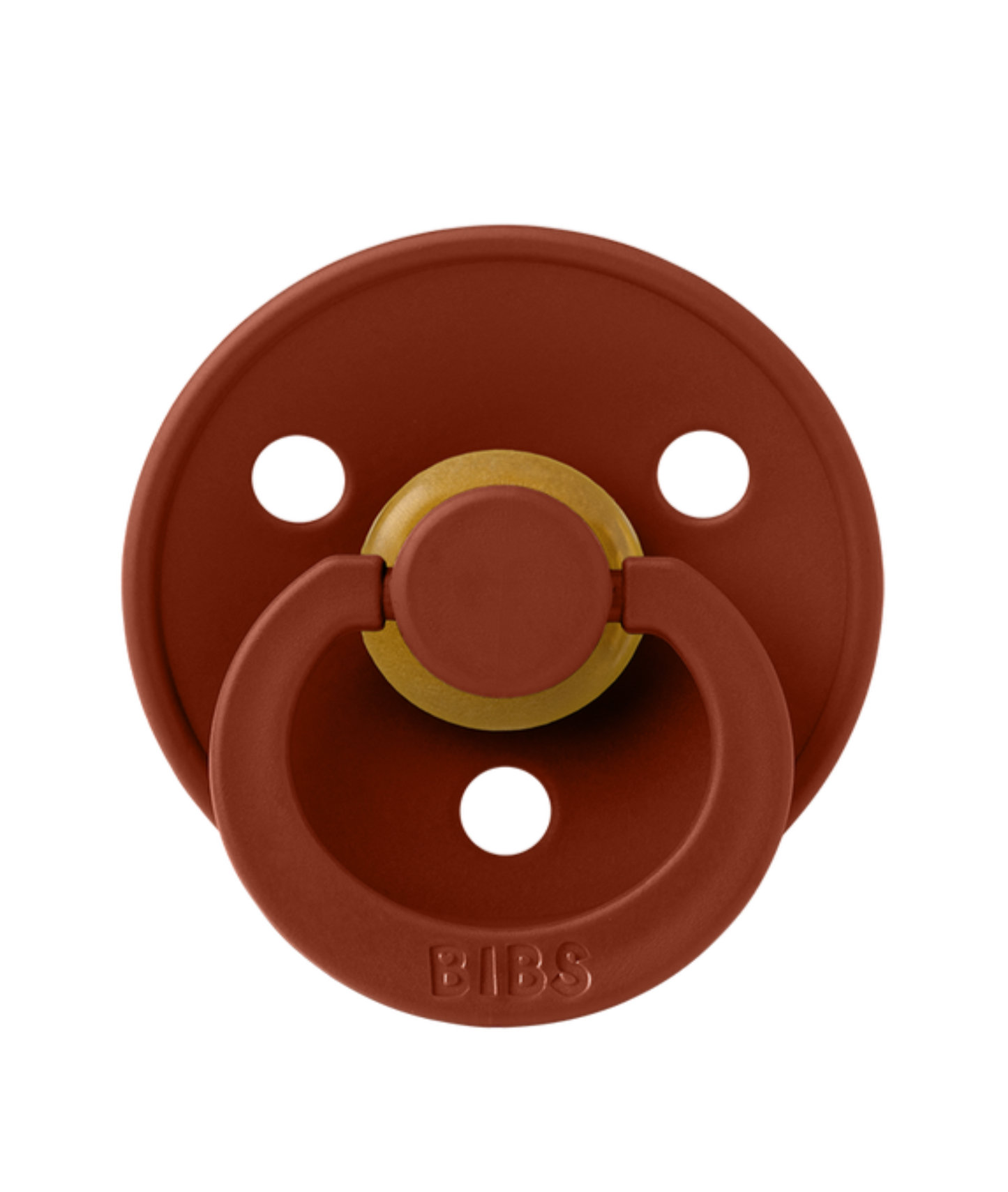BIBS Rust