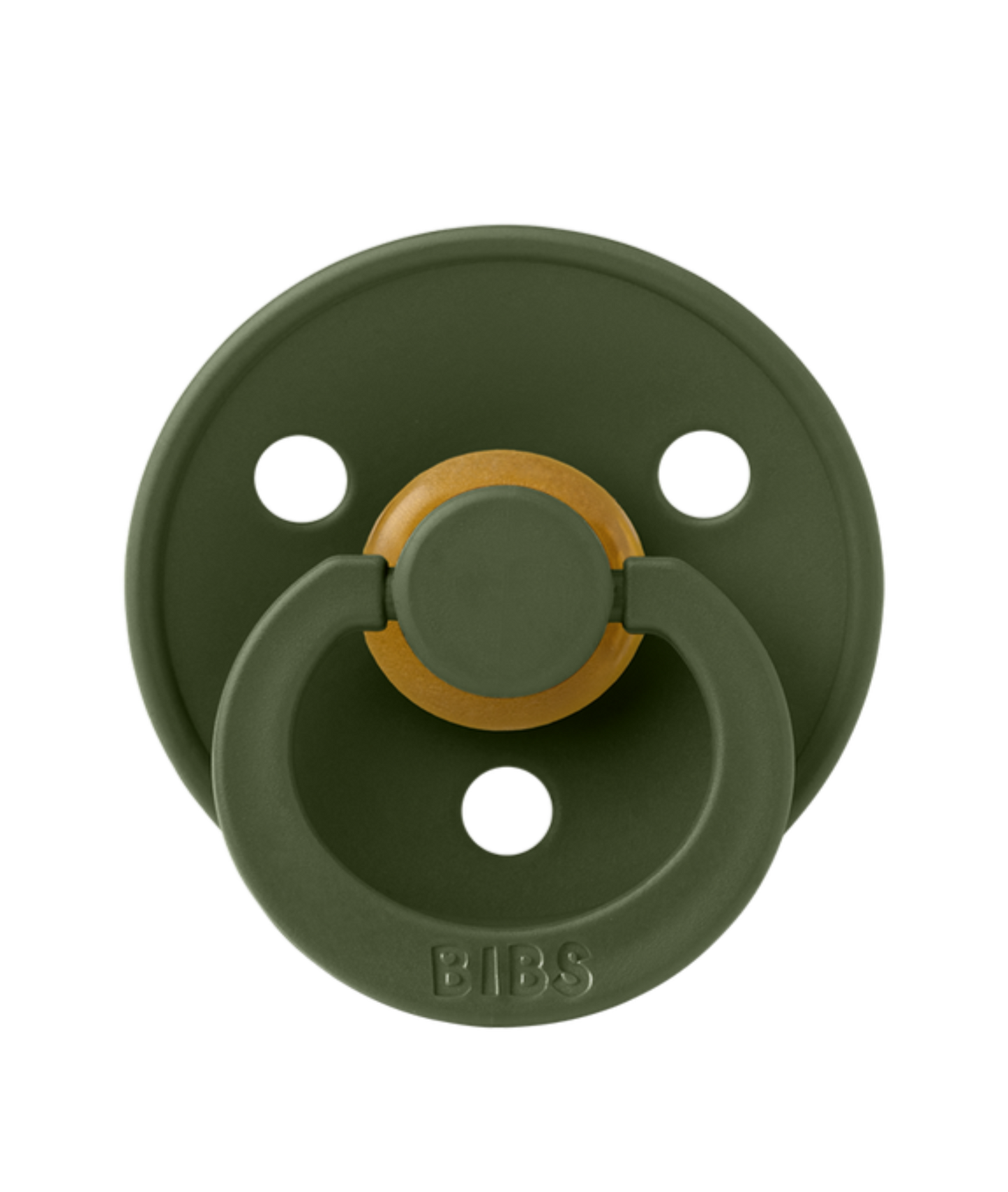 BIBS Hunter Green