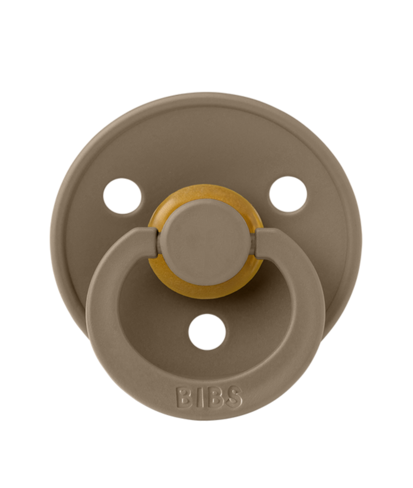 BIBS Dark Oak
