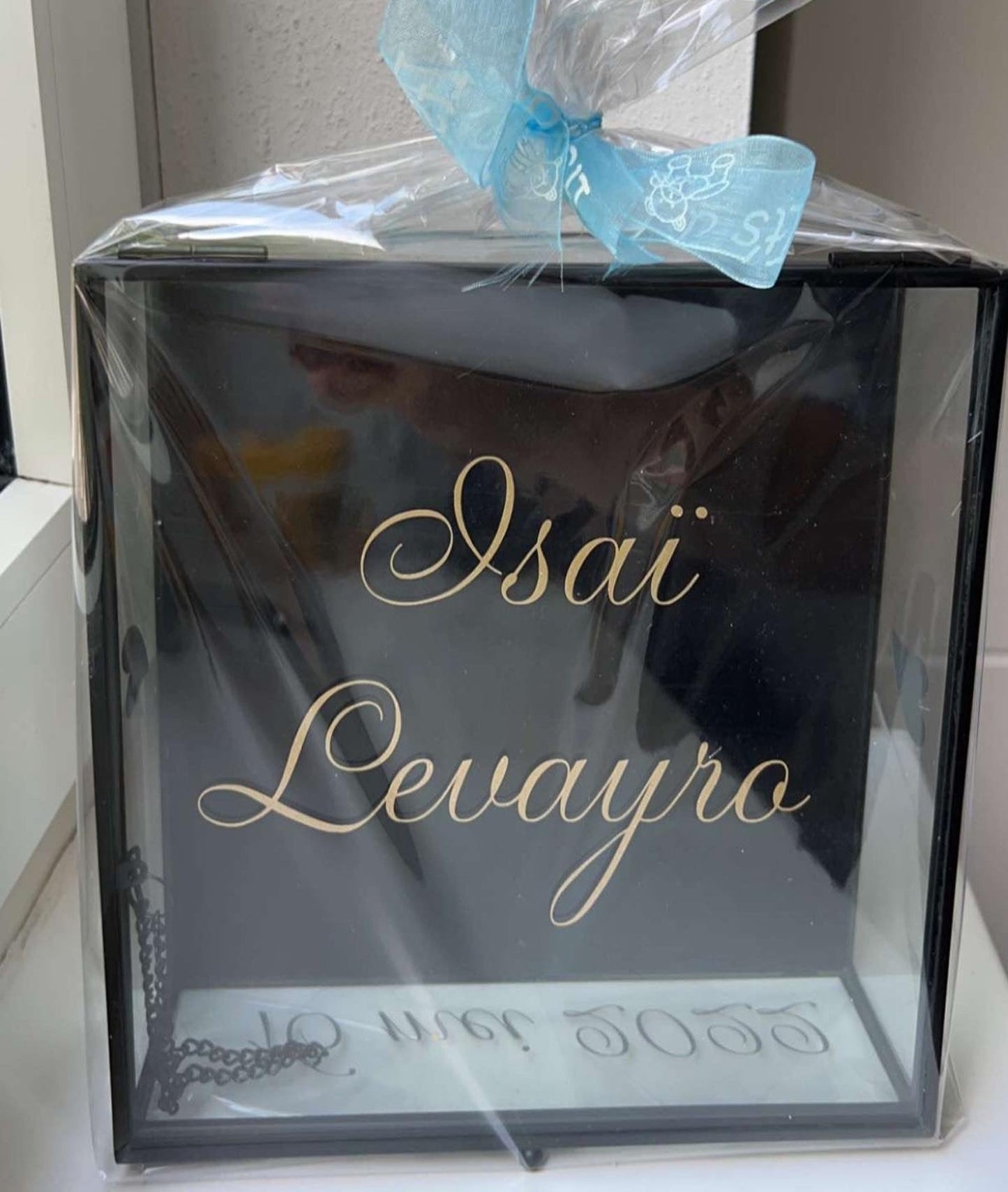 Memorybox XL