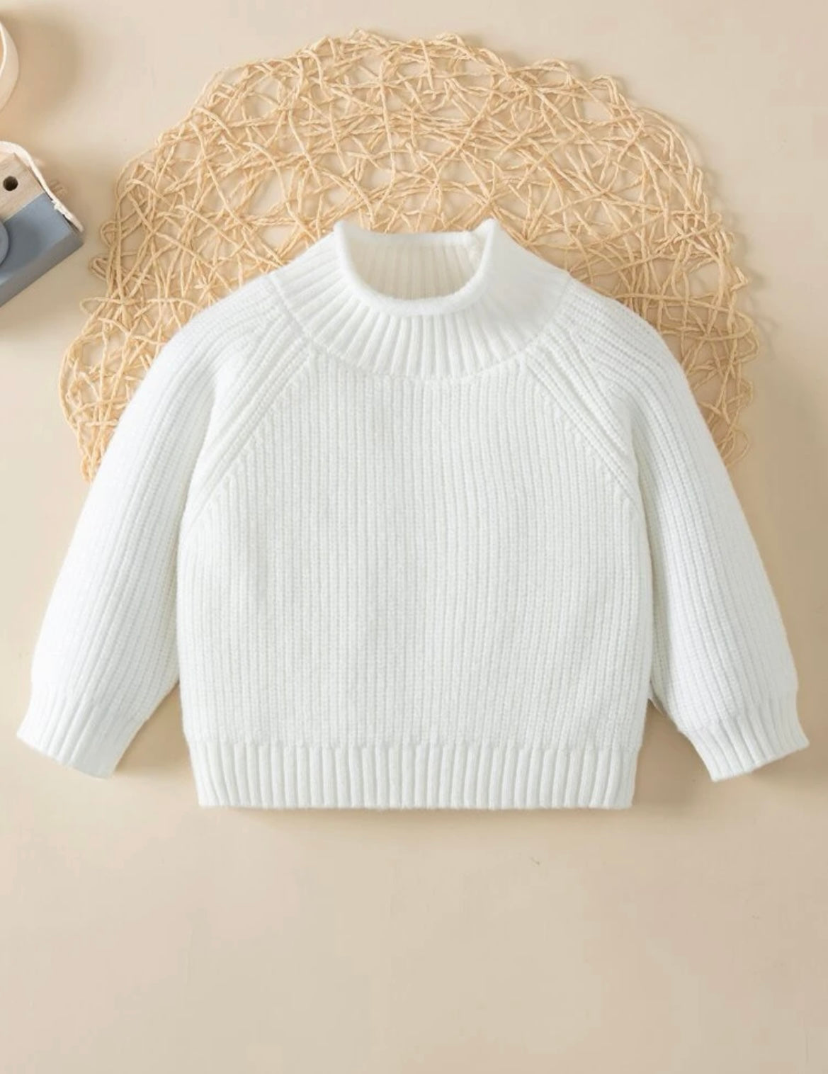 Sweater Wit