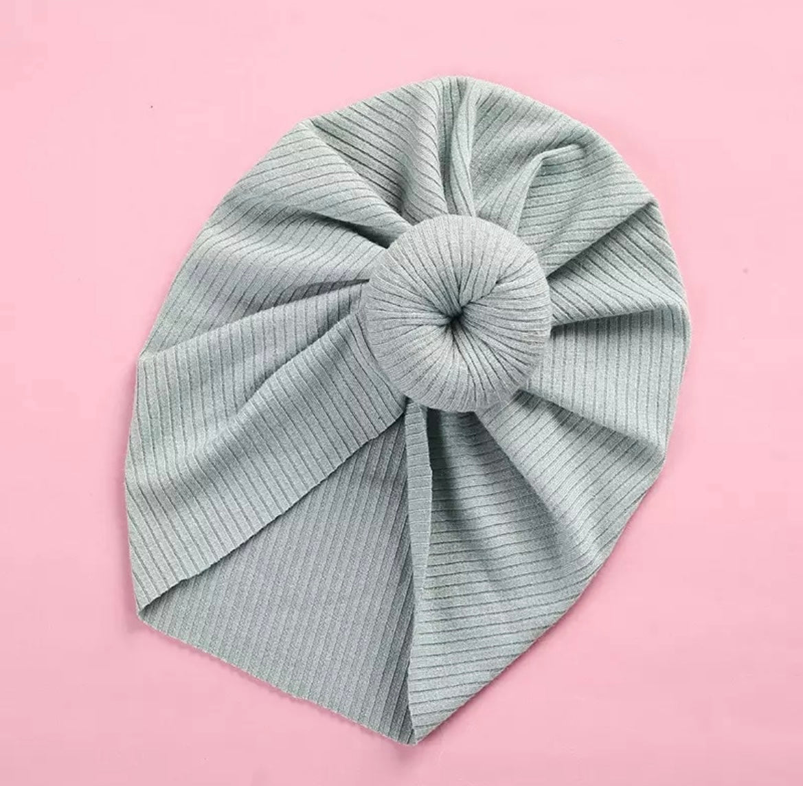 Tulband Mint