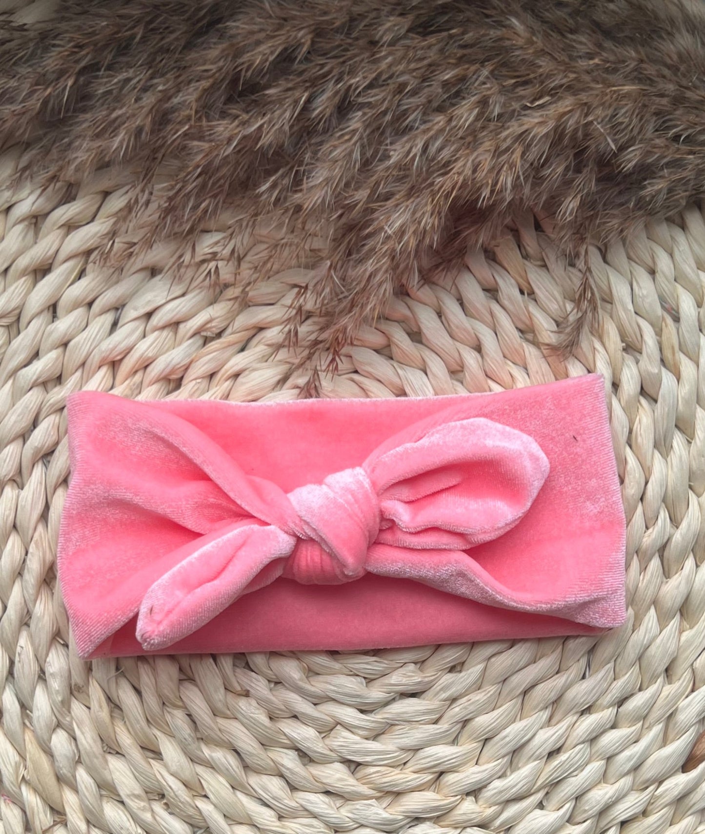 Velvet Roze