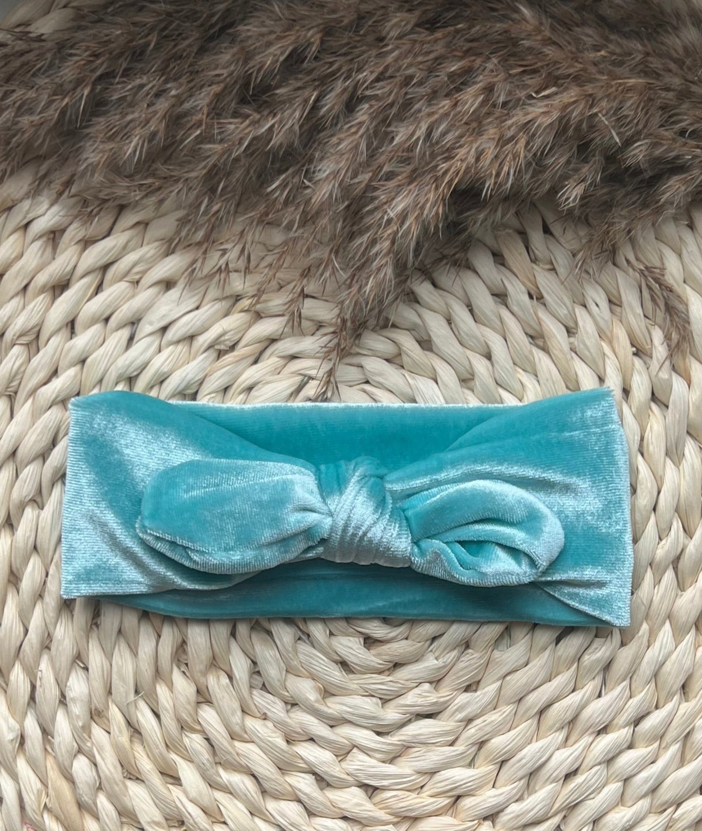 Velvet Mint