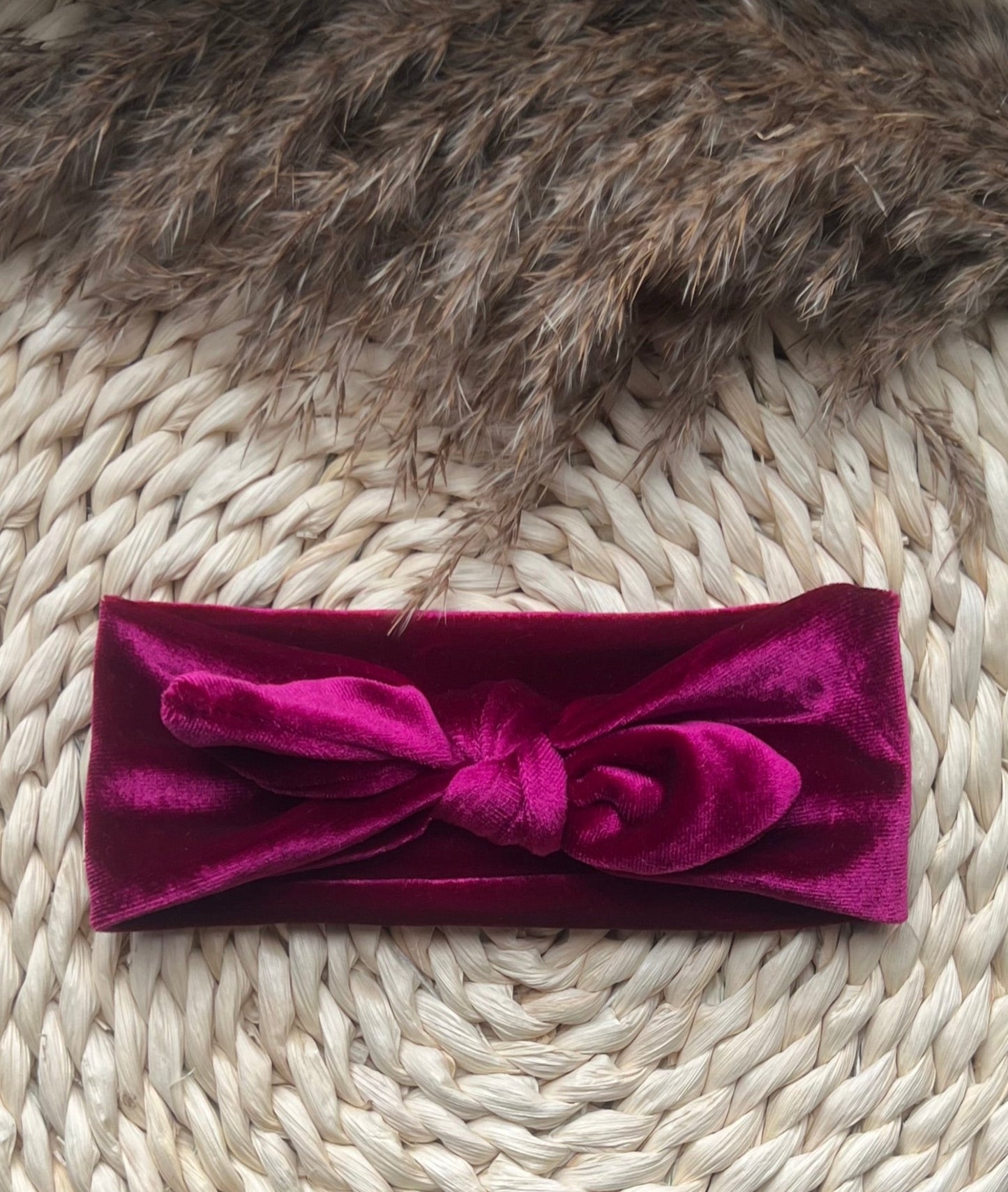 Velvet Paars