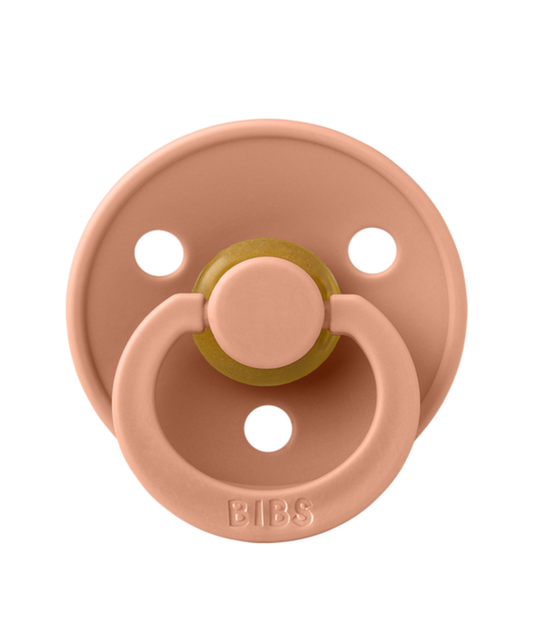 BIBS Peach