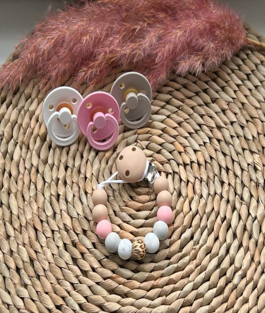 Speenkoord Beige