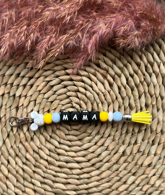 Sleutelhanger Mama
