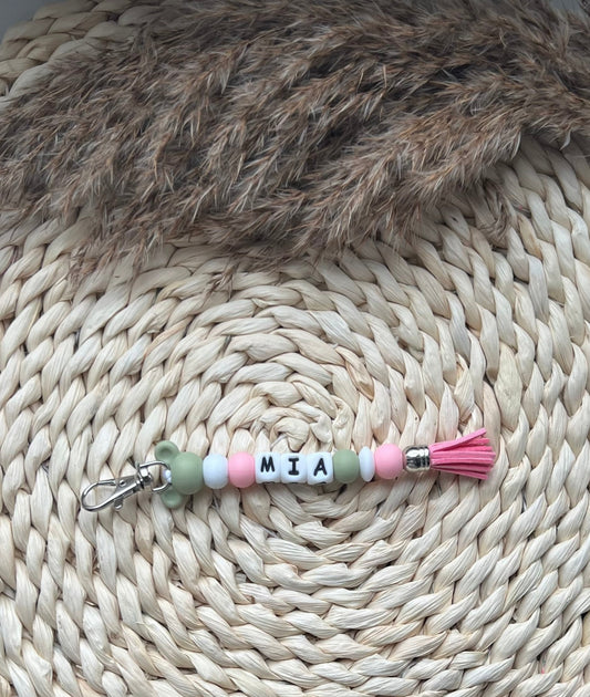 Sleutelhanger Mia