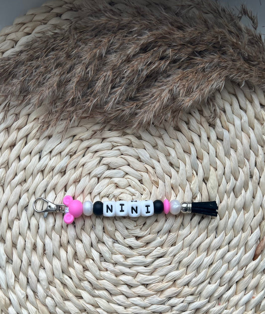 Sleutelhanger Nini