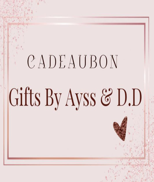 Cadeaubon